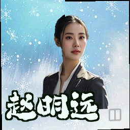赵明远